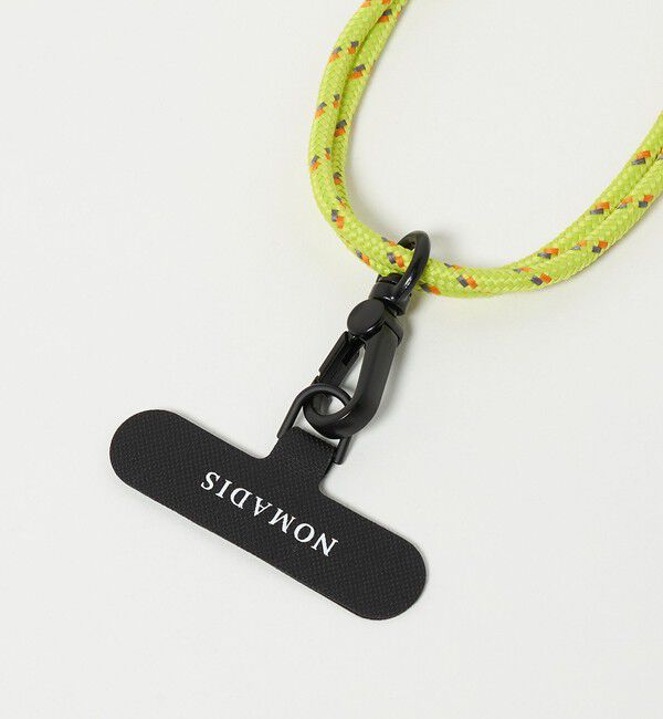 BEAUTY&YOUTH UNITED ARROWS「＜NOMADIS＞ループストラップ」|その他|