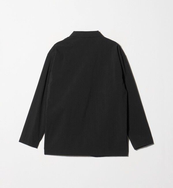 BEAUTY&YOUTH UNITED ARROWS「360&deg;MASTER リラックス 2ボタン ジャケット -セットアップ対応 ストレッチ ウォッシャブル マルチ機能-」|テーラードジャケット|