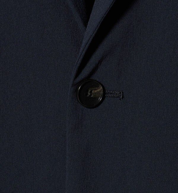 BEAUTY&YOUTH UNITED ARROWS「360&deg;MASTER リラックス 2ボタン ジャケット -セットアップ対応 ストレッチ ウォッシャブル マルチ機能-」|テーラードジャケット|