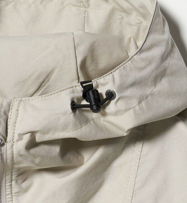 BEAUTY&YOUTH UNITED ARROWS「＜THE NORTH FACE＞コンパクトジャケット」|その他|