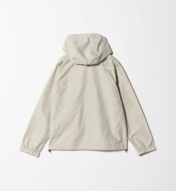 BEAUTY&YOUTH UNITED ARROWS「＜THE NORTH FACE＞コンパクトジャケット」|その他|