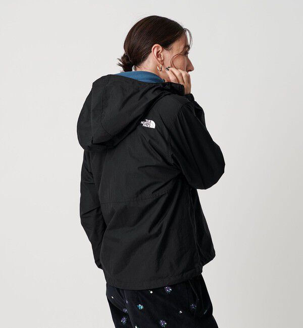 BEAUTY&YOUTH UNITED ARROWS「＜THE NORTH FACE＞コンパクトジャケット」|その他|