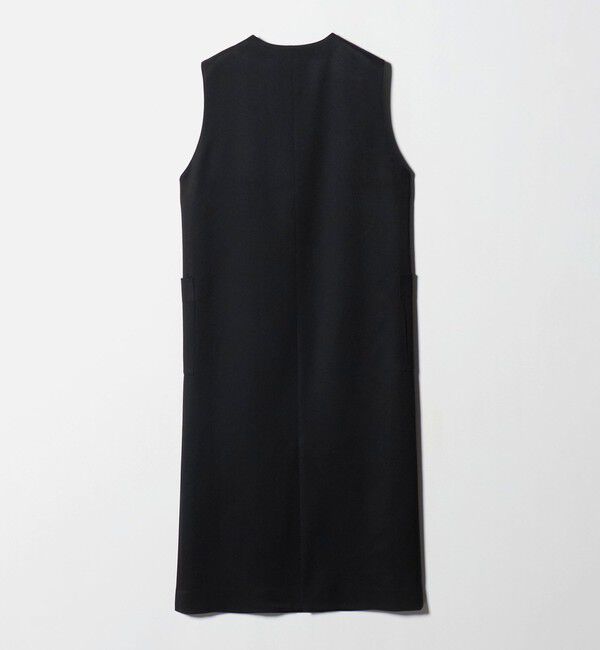 STEVEN ALAN「＜Steven Alan＞ノースリーブ ワンピース」|ワンピース|