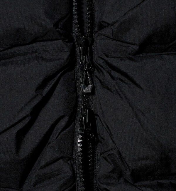 BEAUTY&YOUTH UNITED ARROWS「＜THE NORTH FACE＞EX ビレイヤー パーカー ダウン ジャケット」|ダウン|