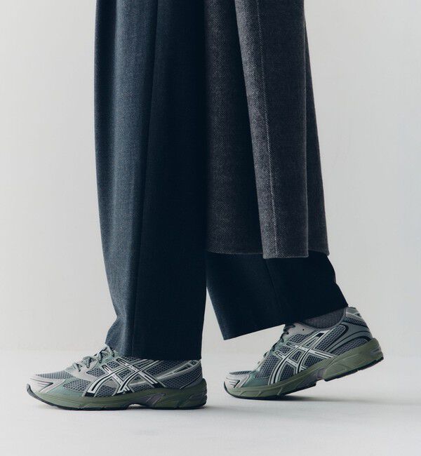 BEAUTY&YOUTH UNITED ARROWS「【国内EXCLUSIVE】＜asics＞GEL1130 スニーカー」|スニーカー|