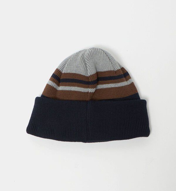 BEAUTY&YOUTH UNITED ARROWS「＜Racal＞リバーシブル ニット キャップ」|ニット帽|