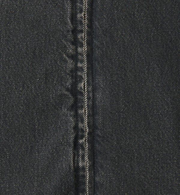 MONKEY TIME「ボア デニム ジャケット」|その他|