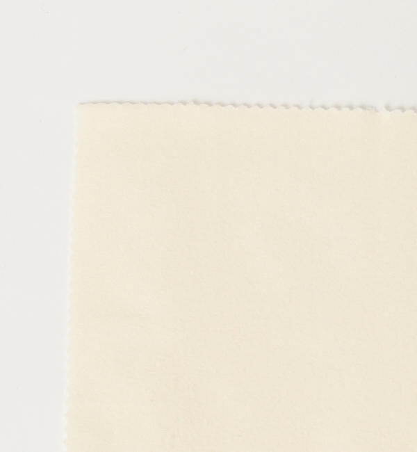 BEAMSBOY「M.MOWBRAY / ポリッシング コットン」|シューケア|