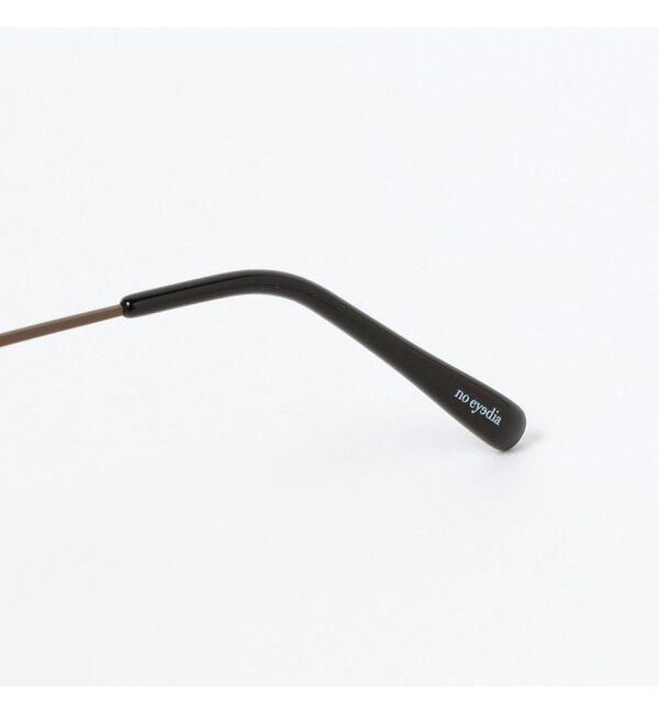 Ray BEAMS 「noeyedia / サングラス "NE450"」|サングラス|