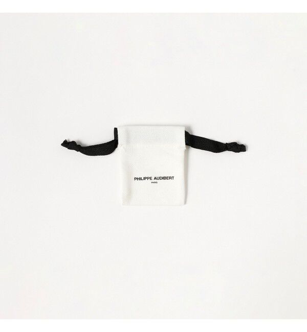 Demi-Luxe BEAMS 「PHILIPPE AUDIBERT / Elkin リング」|その他|