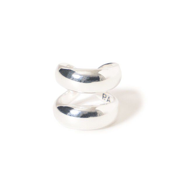 Demi-Luxe BEAMS 「PHILIPPE AUDIBERT / Elkin リング」|その他|