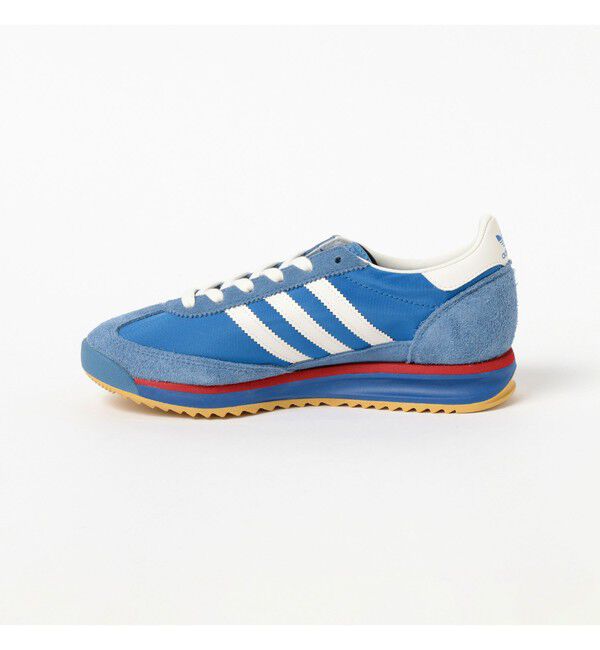 BEAMSBOY「adidas / SL72RS」|スニーカー|