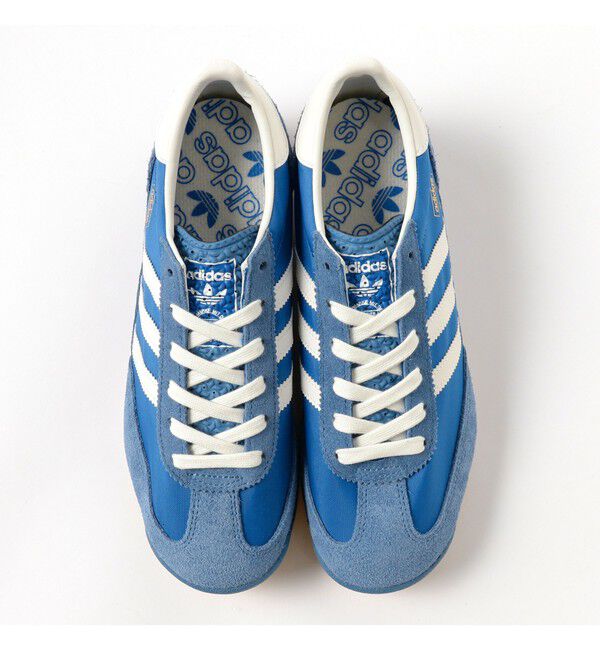 BEAMSBOY「adidas / SL72RS」|スニーカー|