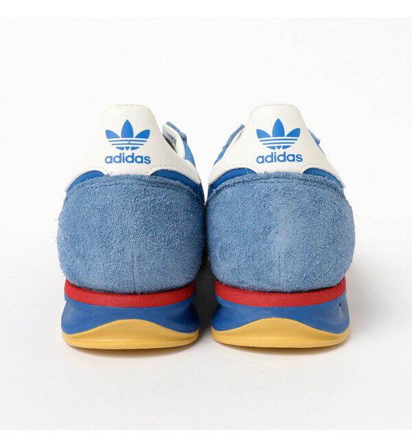 BEAMSBOY「adidas / SL72RS」|スニーカー|