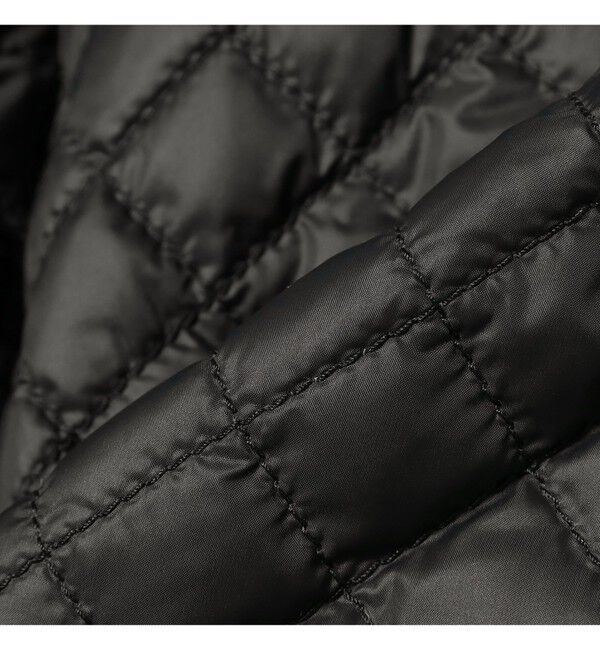 Ray BEAMS 「DUVETICA / LOMAHONGVA」|ダッフルコート|