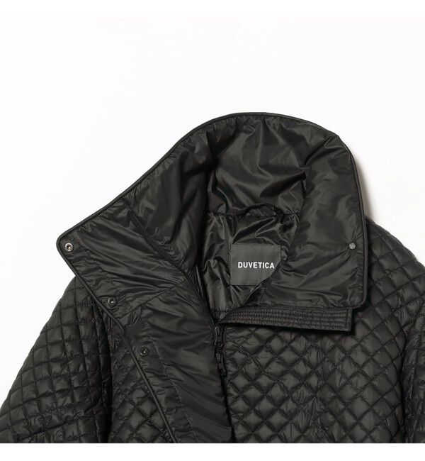 Ray BEAMS 「DUVETICA / LOMAHONGVA」|ダッフルコート|