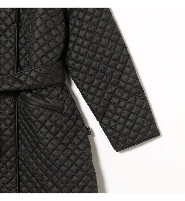 Ray BEAMS 「DUVETICA / LOMAHONGVA」|ダッフルコート|