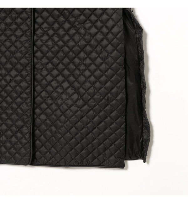 Ray BEAMS 「DUVETICA / LOMAHONGVA」|ダッフルコート|