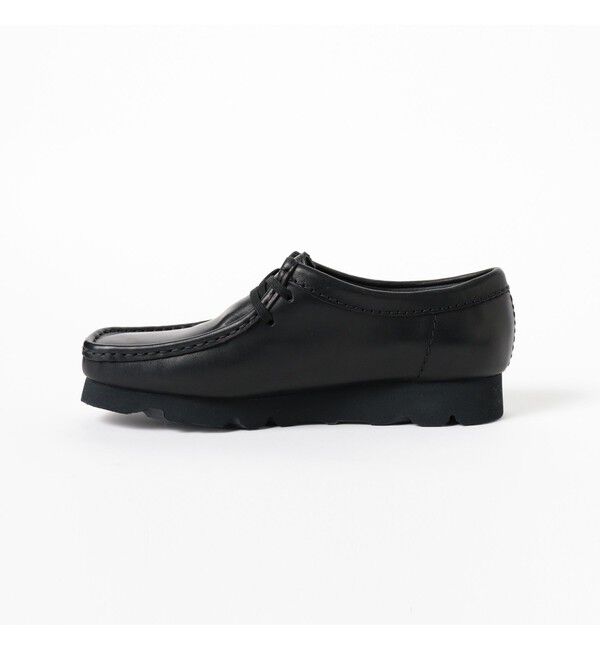 BEAMSBOY「Clarks ORIGINALS / Wallabee GORE-TEX（R） Leather」|その他|