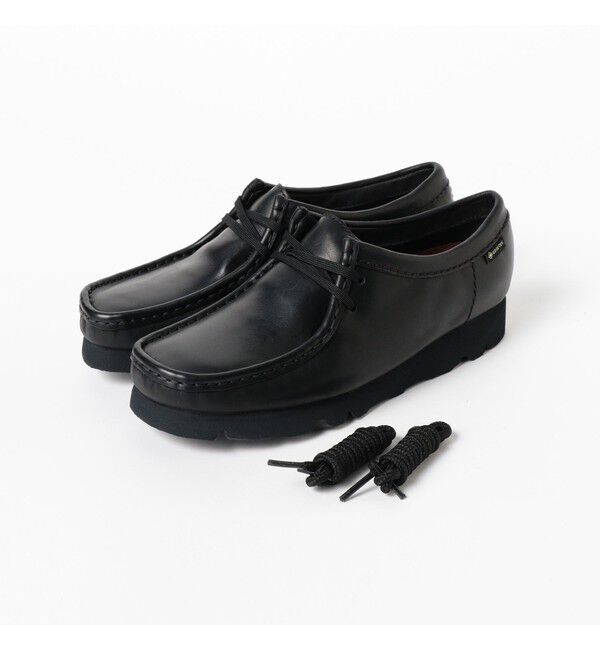 BEAMSBOY「Clarks ORIGINALS / Wallabee GORE-TEX（R） Leather」|その他|