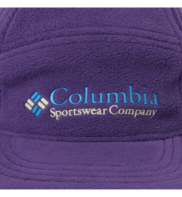BEAMSBOY「Columbia / Fleece Cap」|その他|