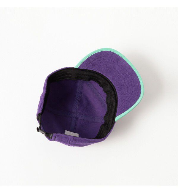 BEAMSBOY「Columbia / Fleece Cap」|その他|