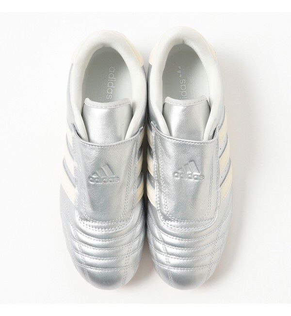 Ray BEAMS 「adidas / テコンドー TAEKWONDO」|スニーカー|