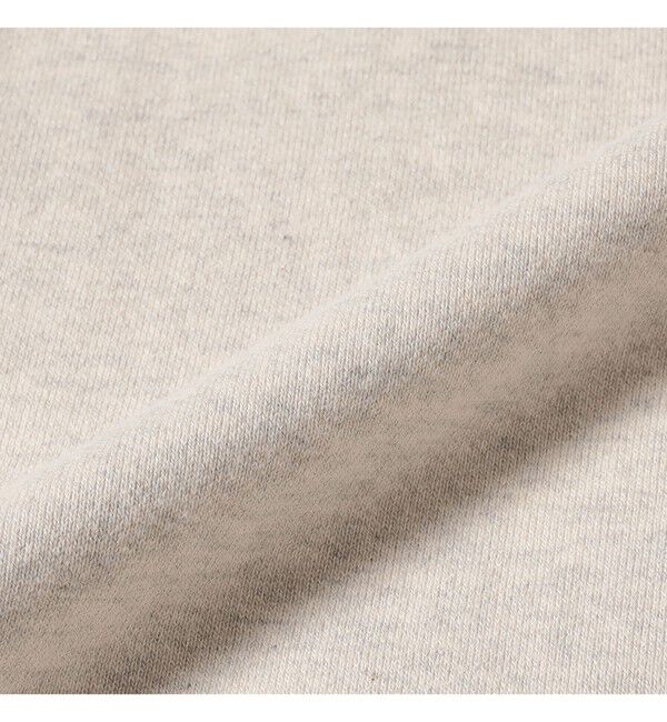 BEAMSBOY「WHITESVILLE / HALF ZIP SWEAT」|スウェット・ジャージ|