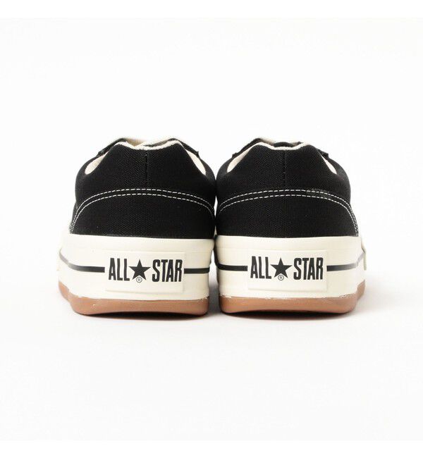 Ray BEAMS 「CONVERSE / ALL STAR BOARDERSTAR OX」|スニーカー|