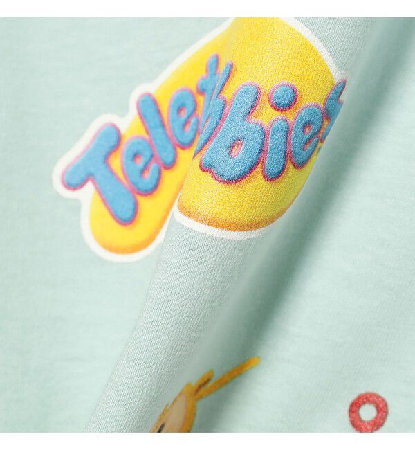 Ray BEAMS 「【別注】GOOD ROCK SPEED / Teletubbies Tシャツ」|Tシャツ・カットソー|