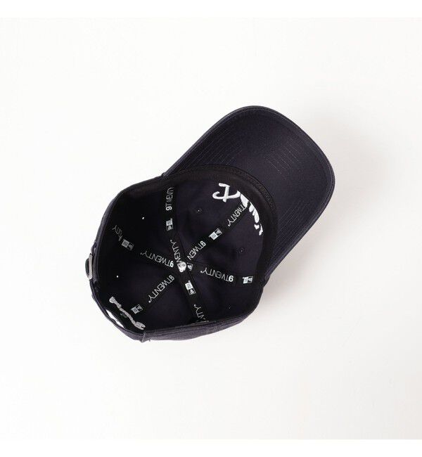 BEAMSBOY「【別注】NEW ERA &times; Dave's New York / 9TWENTY」|その他|