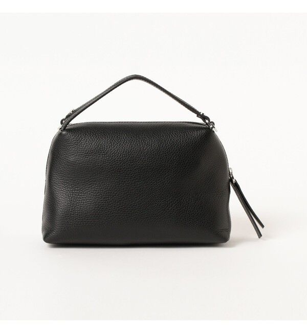 Demi-Luxe BEAMS 「GIANNI CHIARINI / ALIFA レザーショルダーバッグ M」|トートバッグ|