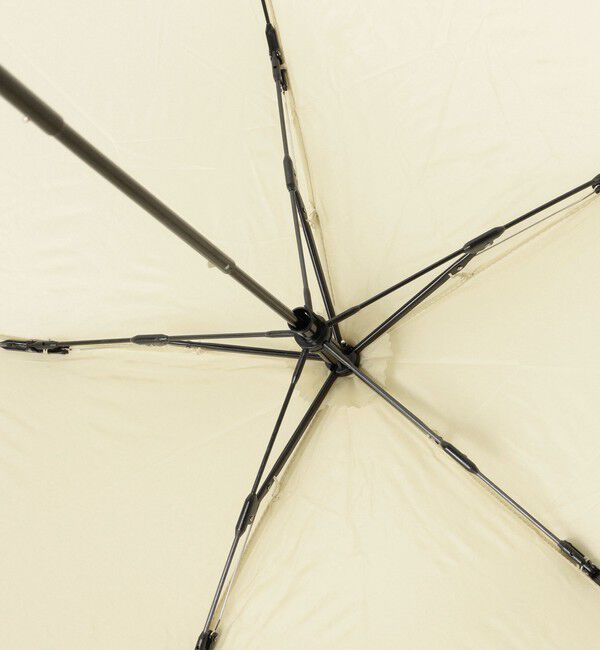 BEAMS「エア ライト 折り畳み傘」|腕時計|