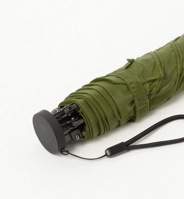 BEAMS「エア ライト 折り畳み傘」|腕時計|