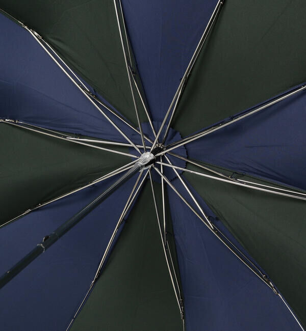 BEAMS PLUS「FOX UMBRELLAS &times; BEAMS PLUS / 別注 2トーン 折り畳み傘」|本・CD・DVD|