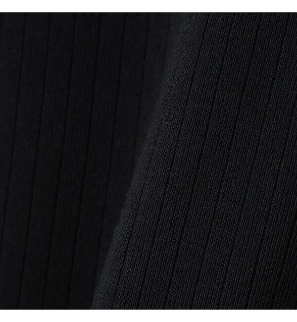 BEAMS「テレコ Tシャツ」|Tシャツ・カットソー|