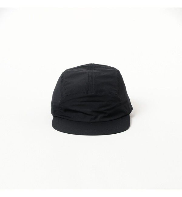 BEAMS「テック ジェットキャップ」|キャップ・キャスケット|