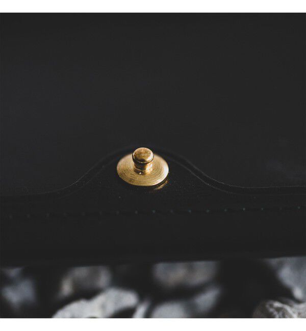 BEAMS「【別注】HAAL / Card Case」|財布|