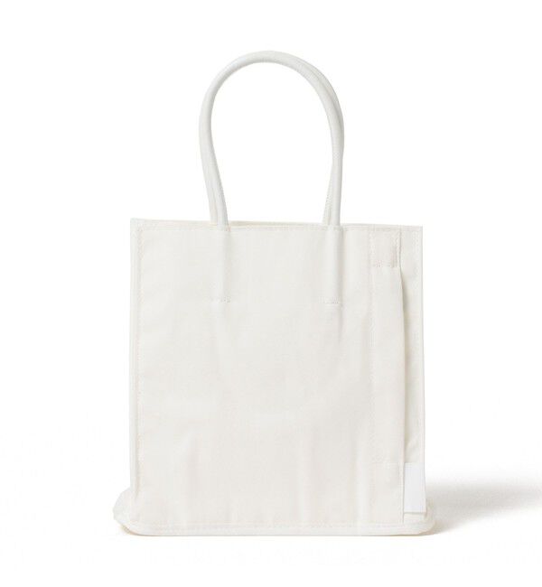 BEAMS「ROOTOTE / RO.A5.TOFU-1B スクエア バッグ」|ポーチ|