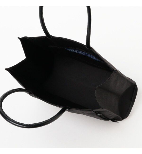 BEAMS「ROOTOTE / RO.A5.TOFU-1B スクエア バッグ」|ポーチ|