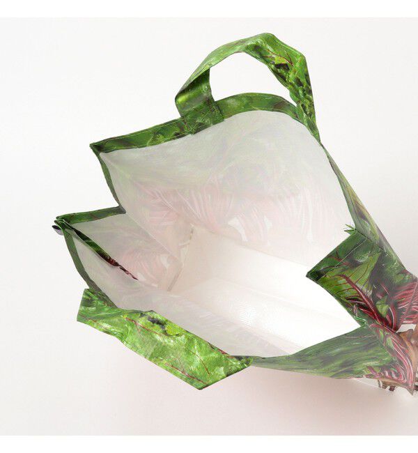 BEAMS「Esschert Design / Shopping bag vegetables ベジタブル バッグ」|ポーチ|