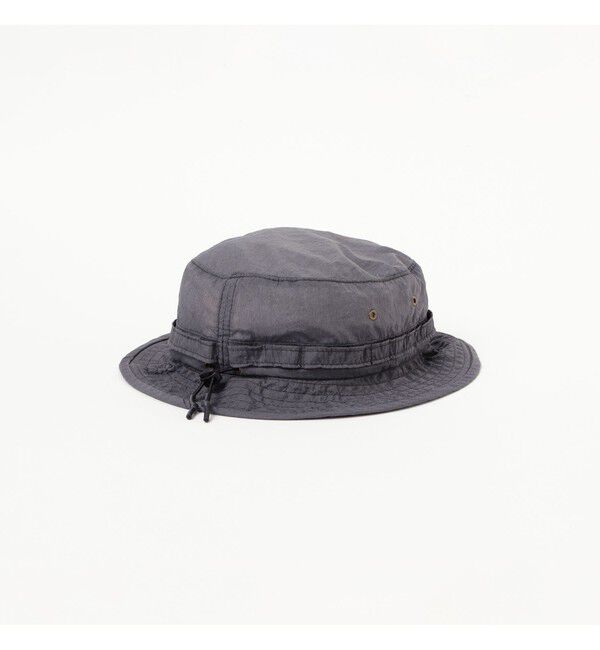 BEAMS PLUS「Jungle Hat Nylon Pigment Print」|その他|