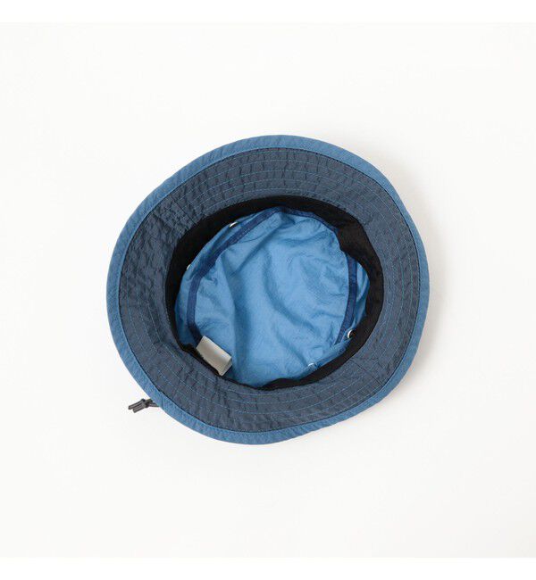 BEAMS PLUS「Jungle Hat Nylon Pigment Print」|その他|