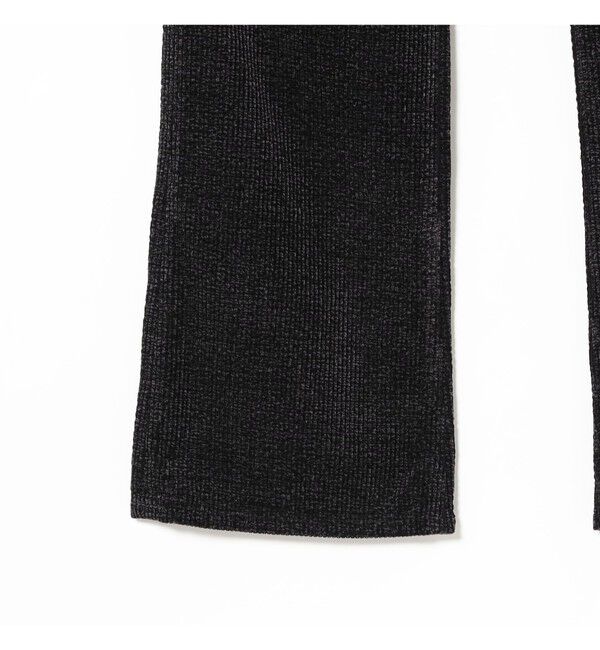 BEAMS PLUS「POST OVERALLS / #3325-WWP 546 Flare-R2」|チノ|