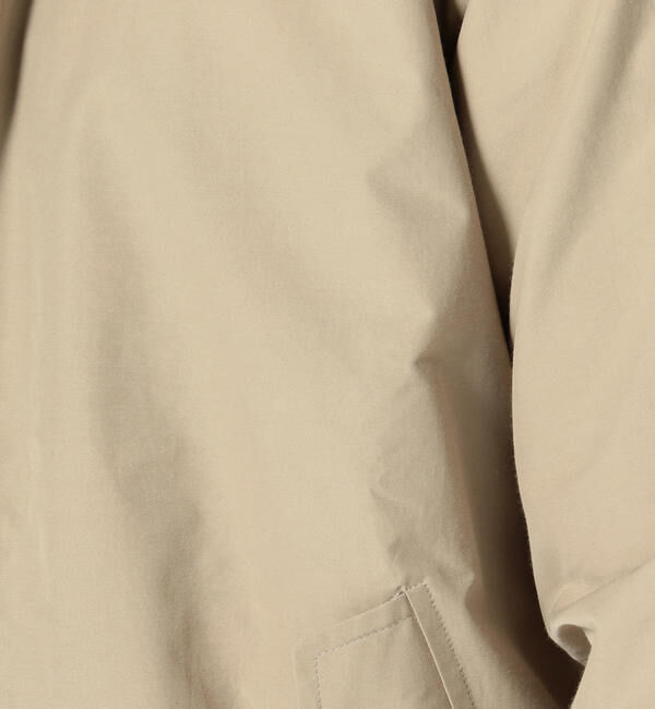 SHIPS「BARACUTA: G9 ORIGINAL」|ブルゾン・スタジャン|