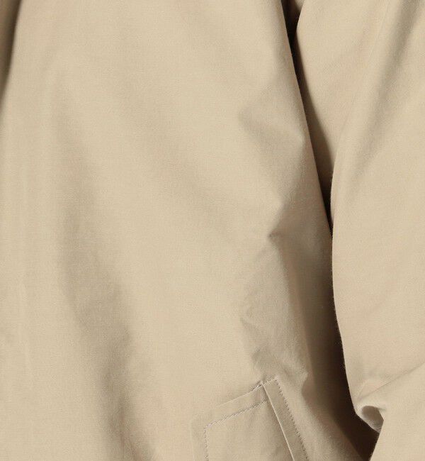 SHIPS「BARACUTA: G9 ORIGINAL」|ブルゾン・スタジャン|