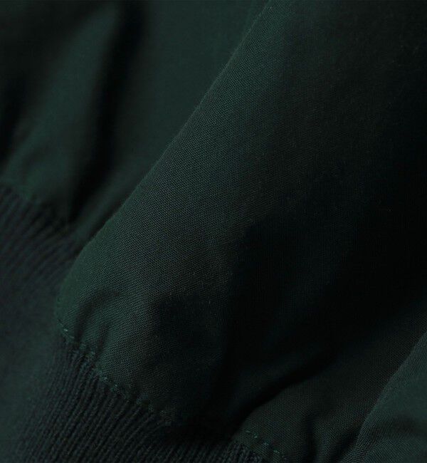 SHIPS「BARACUTA: G9 ORIGINAL」|ブルゾン・スタジャン|