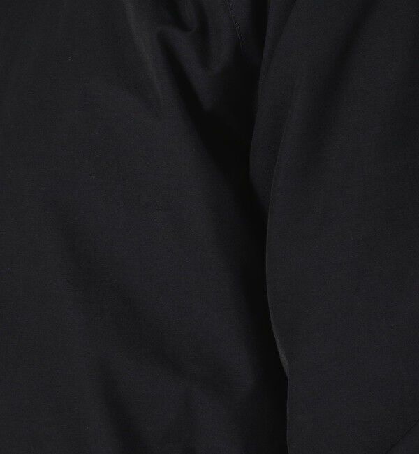 SHIPS「BARACUTA: G9 ORIGINAL」|ブルゾン・スタジャン|