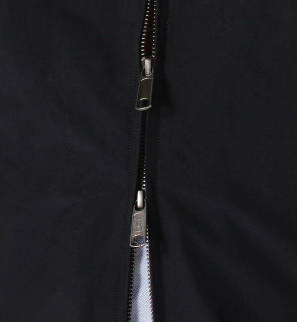 SHIPS「BARACUTA: G9 ORIGINAL」|ブルゾン・スタジャン|