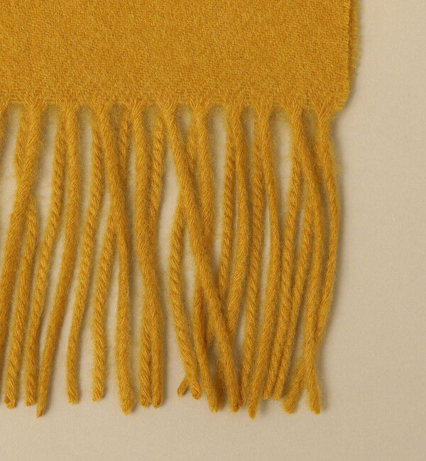 SHIPS「SHIPS: カシミヤ ソリッド マフラー」|その他|